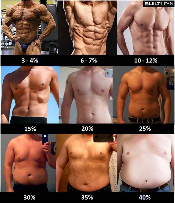 body-fat-percentage-men