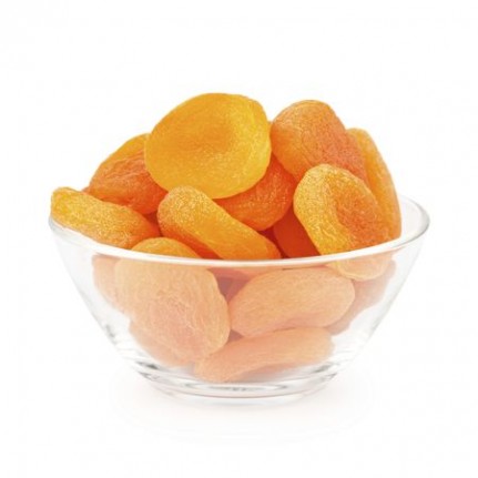 abricots-secs