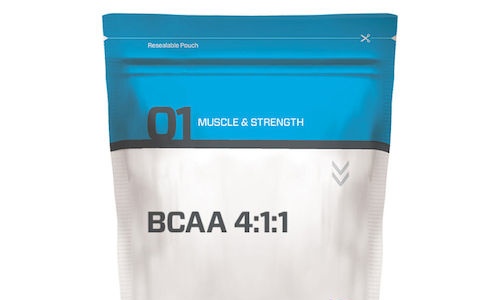 We Tested Myprotein aa 4 1 1 Fit For Life