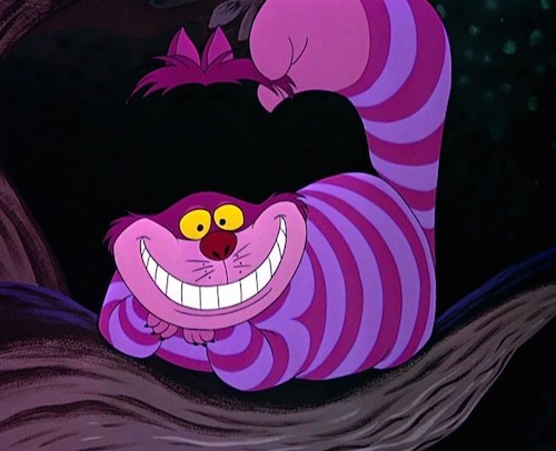 cheshire-cat