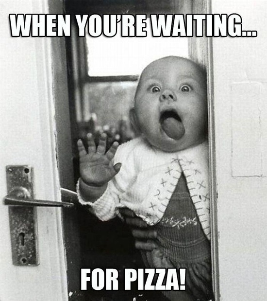 pizza-waiting