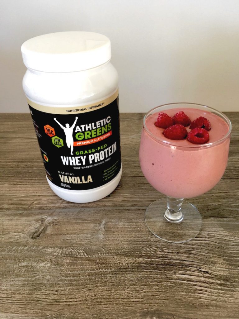 athletic_greens-whey-recipe